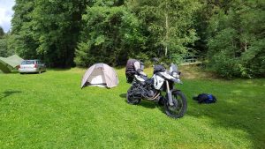 Camping Meyersgrund